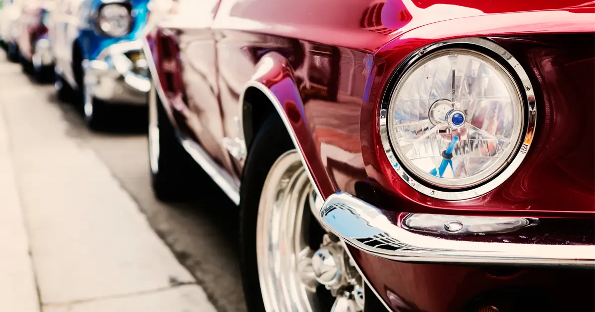 La Obsolescencia Programada en los Autos